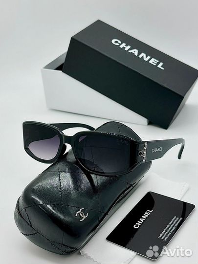 Очки chanel