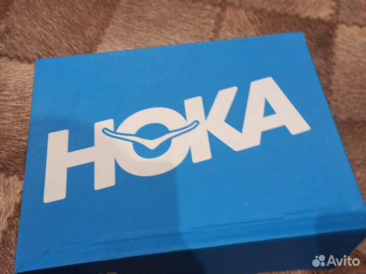 Мужские кроссовки hoka M challenger ATR 6 GTX