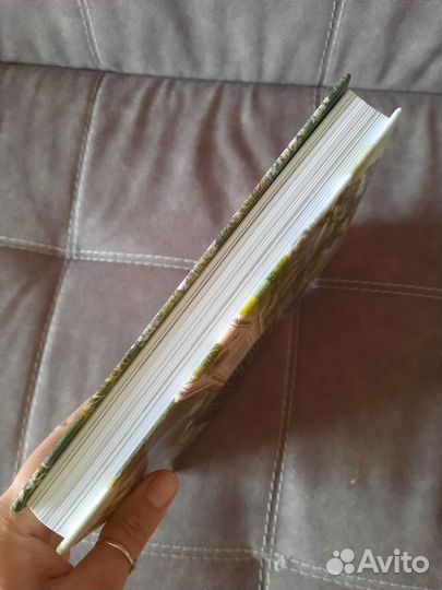 Таинственный сад Фрэнсис Бёрнетт книга