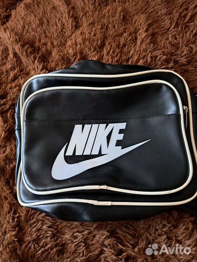 Портфель мужской Nike