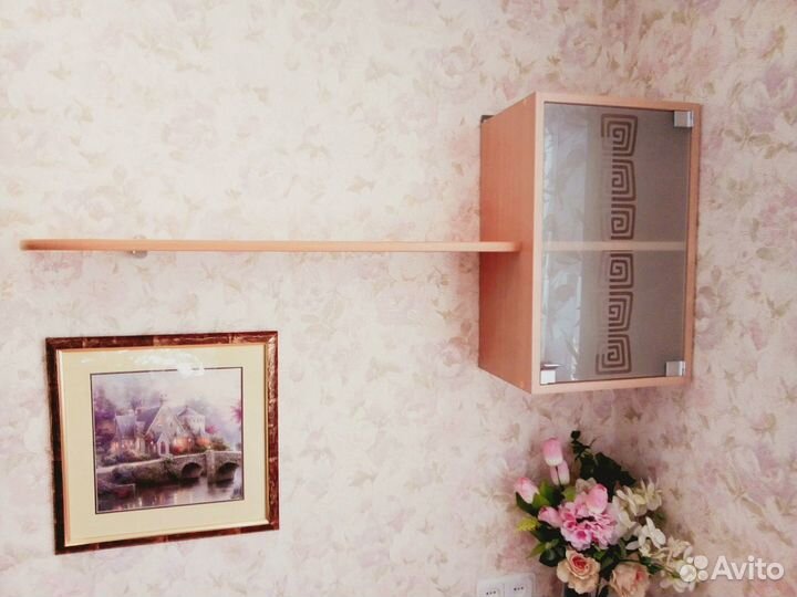 Полка для книг