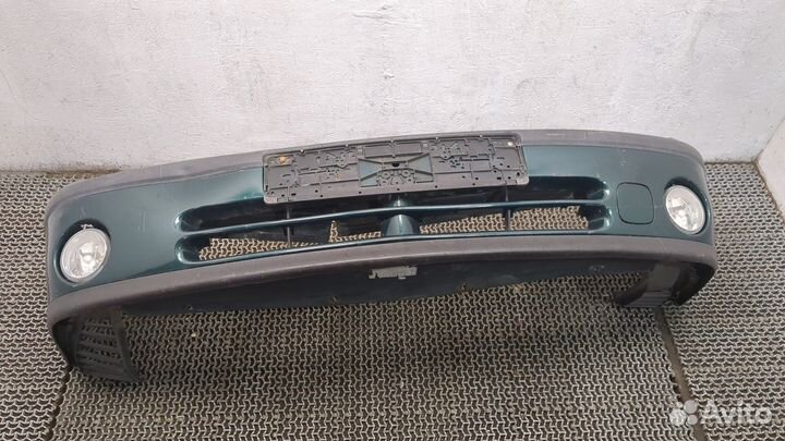 Фара противотуманная Renault Laguna, 1998