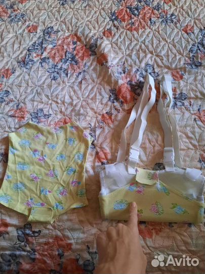 Бандаж для тазобедренных суставов