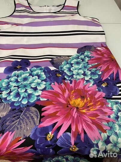 Платье женское 50-52