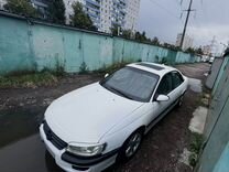 Opel Omega 2.0 AT, 1996, 204 000 км, с пробегом, цена 225 000 руб.