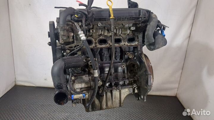 Двигатель Chevrolet Cruze, 2012