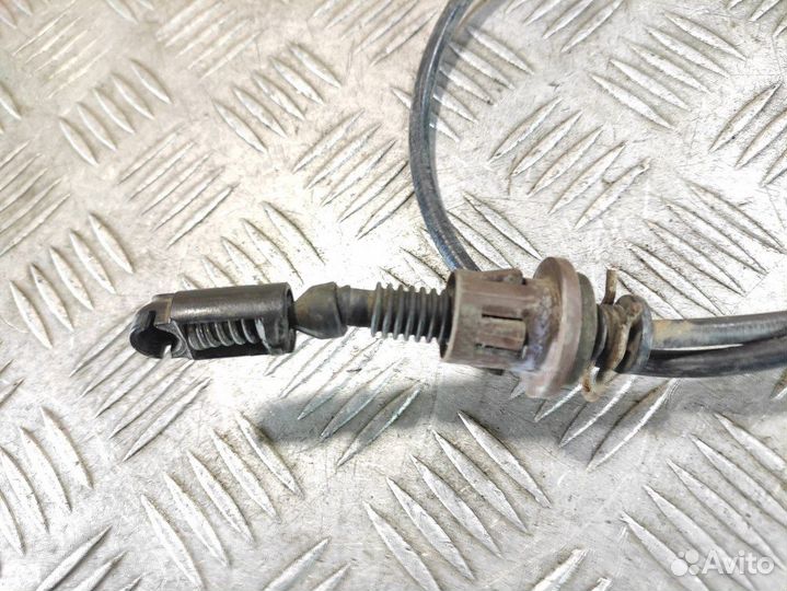 Трос газа Renault Logan 2005 2014