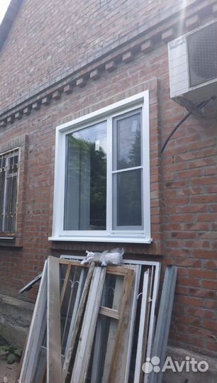 Окна в рассрочку