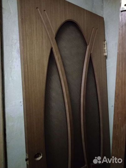 Межкомнатные двери бу 80 200