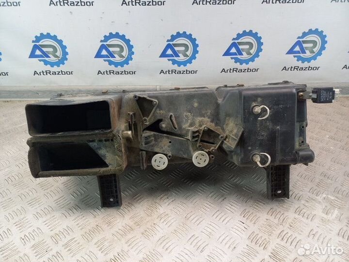 Корпус отопителя(задний) Mazda Bongo Friendee 2.5