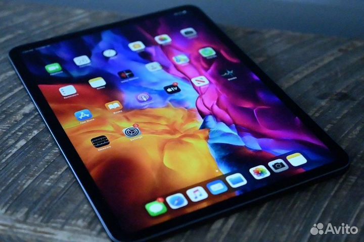iPad 9/10/Air /mini 6/Pro 11/Pro12.9 Новый