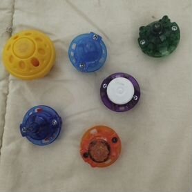 Наконечники для beyblade