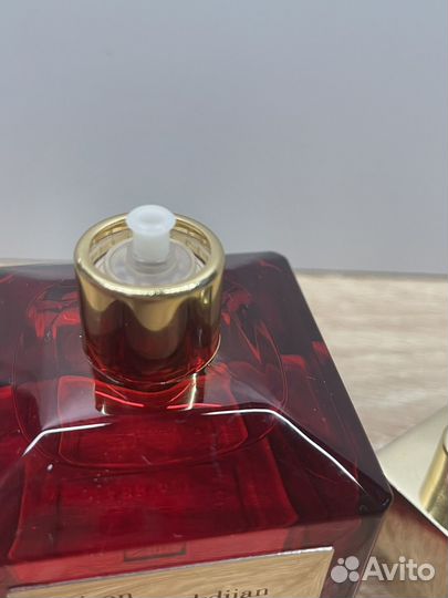 Baccarat rouge 540 extrait 70 мл оригинал