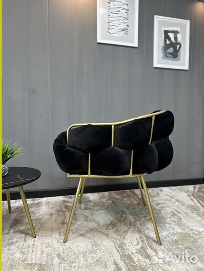 Кресла для кухни разные цвета