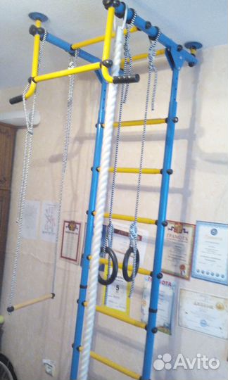 Спортивный комплекс