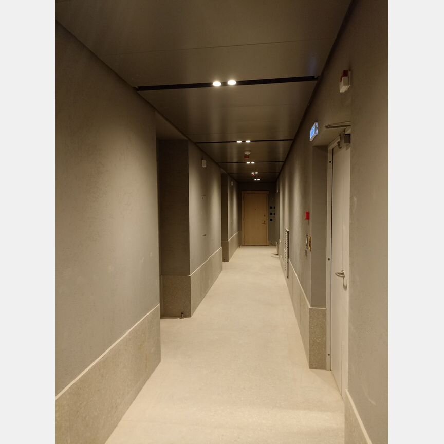 2-к. квартира, 72,8 м², 2/8 эт.