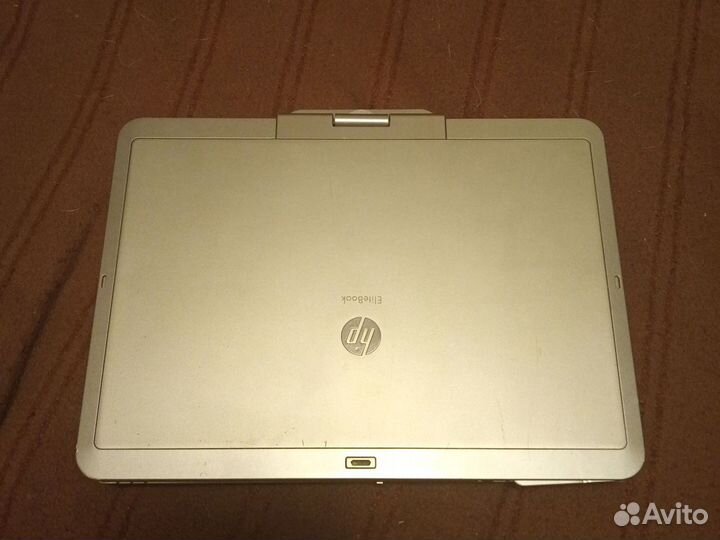 Elitebook 2760p