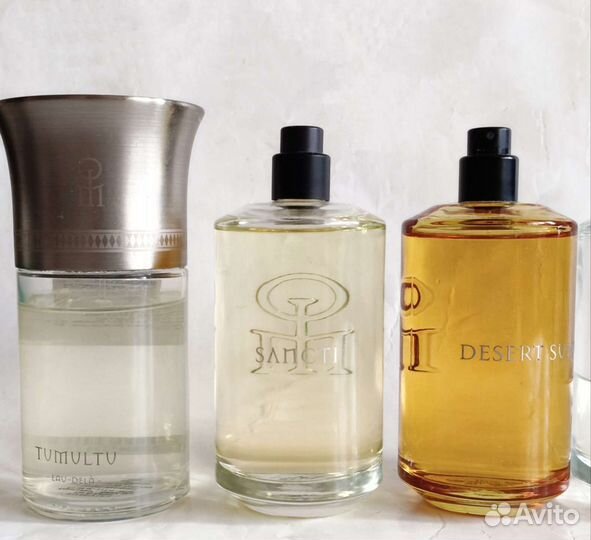 Narciso rodriguez.Атомайзеры.lеs liquidеs Imaginai