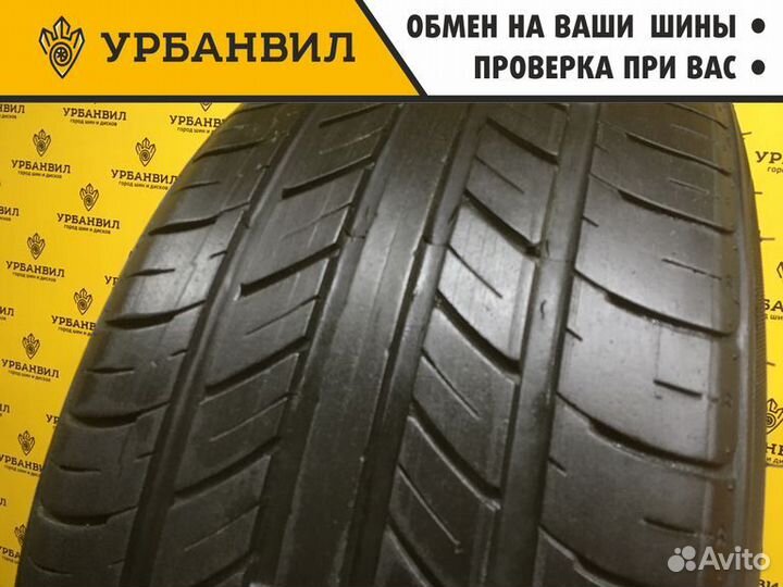 Zeta ZTR10 225/40 R18 92W