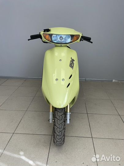 Honda DIO AF35 ZX