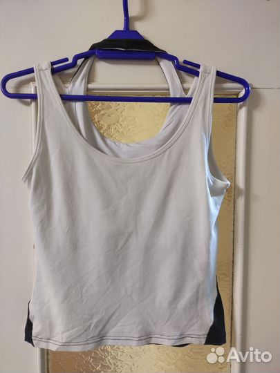 Топ Майка Reebok