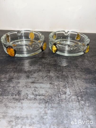 Пепельница