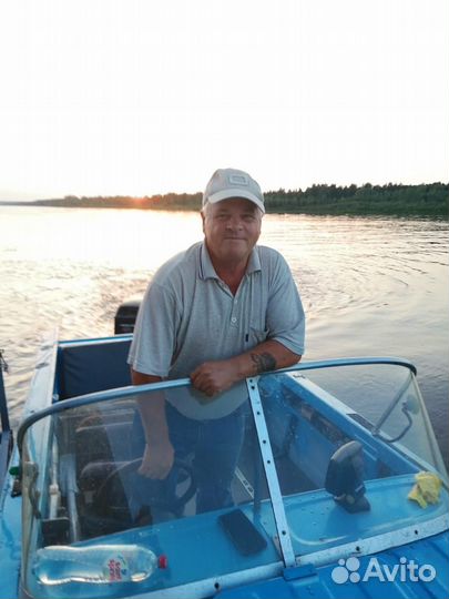 Рыбалка с гидом