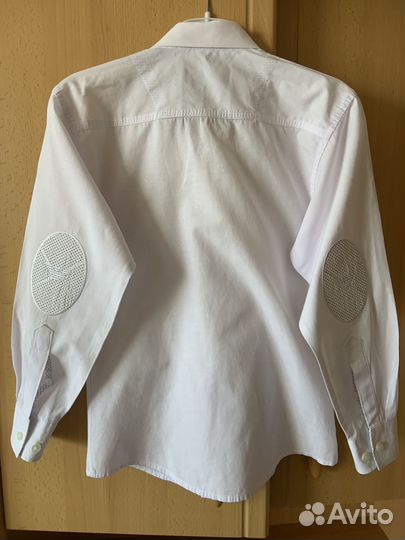 Рубашки для мальчика