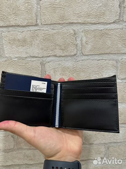 Кошелек fred perry