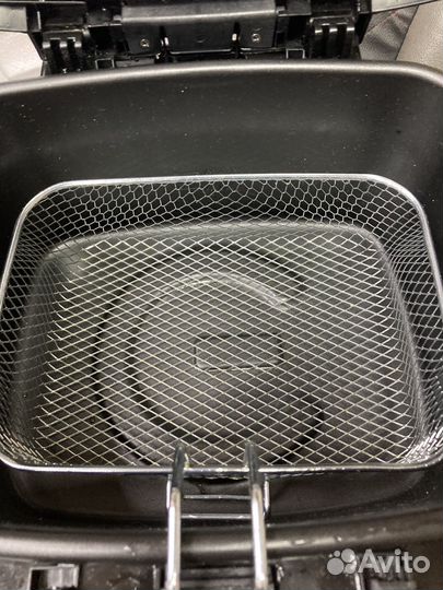 Фритюрница GFGril -052br