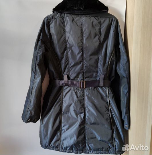 Куртка Снежная королева демисезон