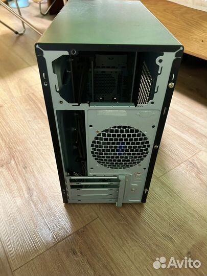 Корпус для пк inwin