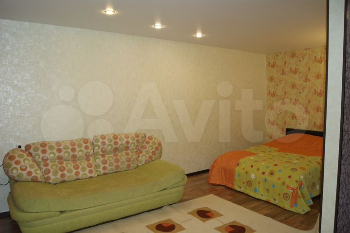 Квартира-студия, 32 м², 2/5 эт.