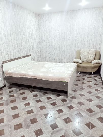 1-к. квартира, 44 м², 11/16 эт.