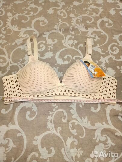 Лифчик для кормления грудью