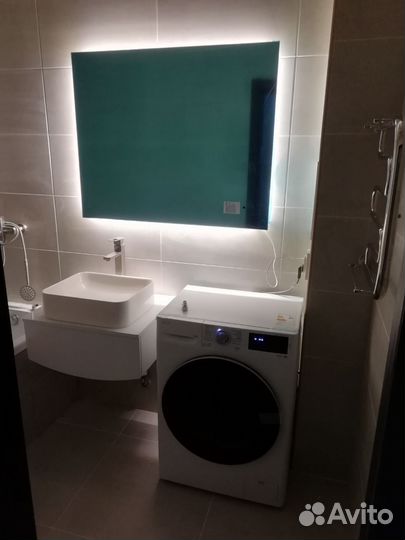 Слесарь сантехник