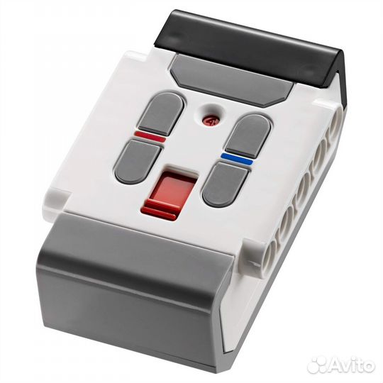 Конструктор lego mindstorms ev3 31313