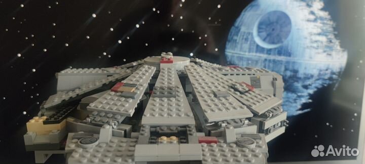Lego star wars