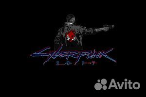 Cyberpunk 2077 для Вашей PS4/5 Мурманск