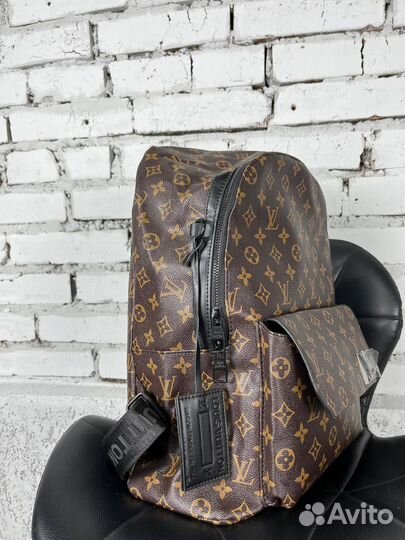 Рюкзак Louis Vuitton