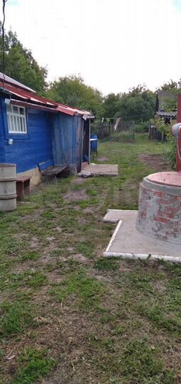 Дом 80 м² на участке 29 сот.