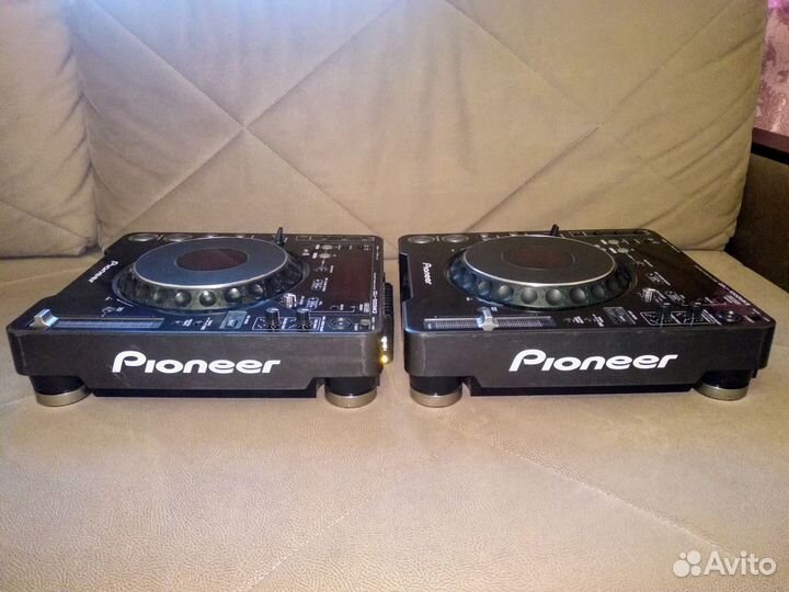 Pioneer cdj 1000 mk3