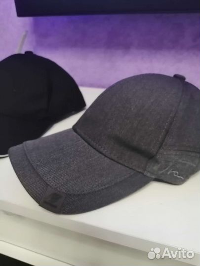 Кепка бейсболка мужская
