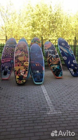 Прокат сапборд сап аренда Sup board сап ремонт