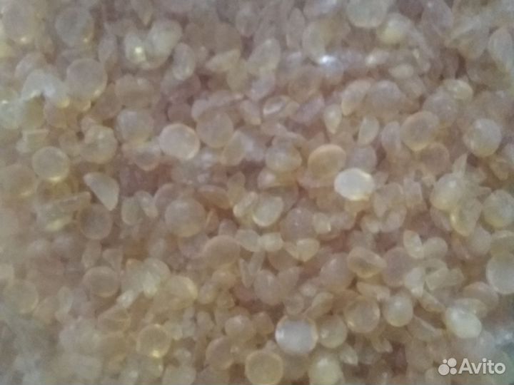 Эфир канифоли