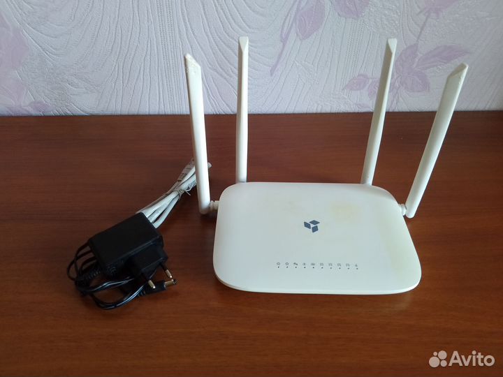 Wifi роутер SNR ME2-lite