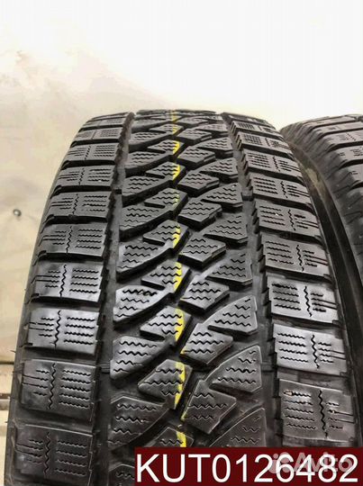 Bridgestone Blizzak W810 225/65 R16C R