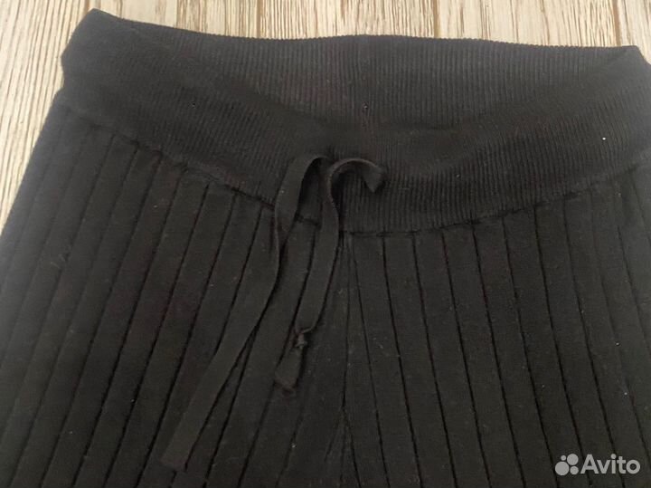 Штаны stradivarius