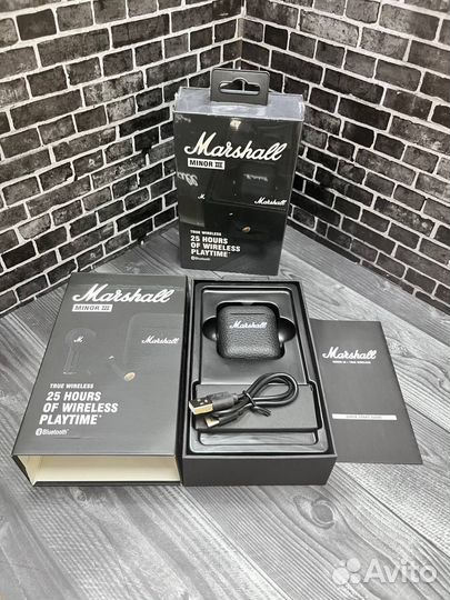 Беспроводные наушники