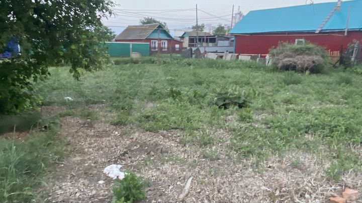 Дом 43 м² на участке 8 сот.